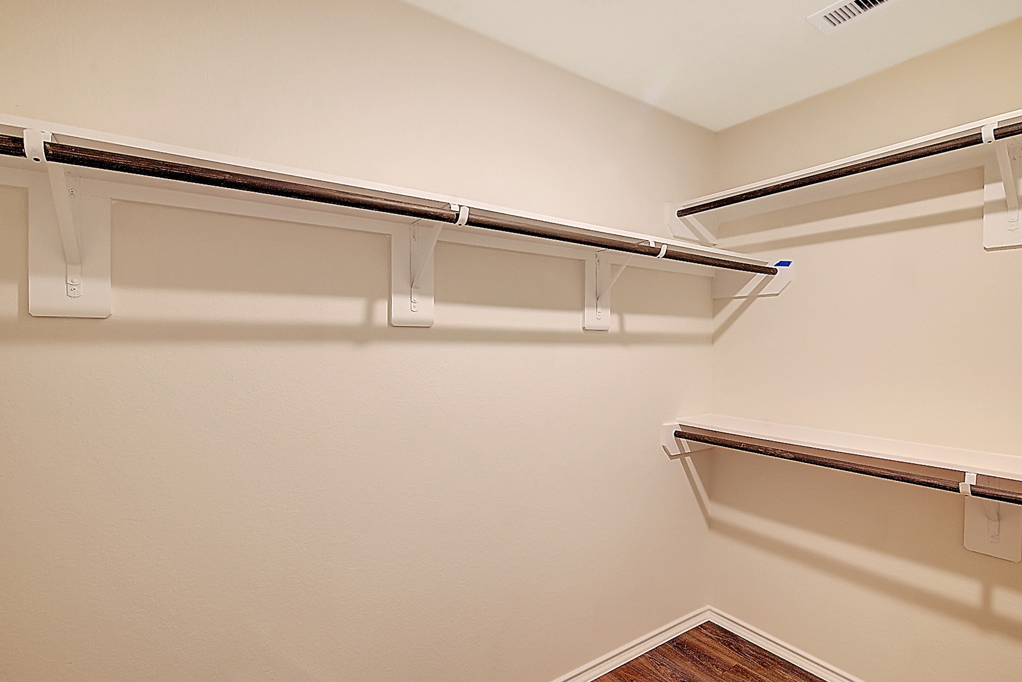 14421 Conifer Drive Conroe, TX 77302 - Photo 11 of 23 walk-in closet