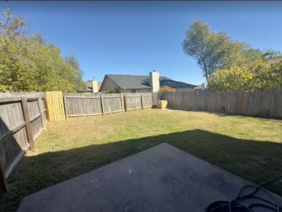 2012 Margalene Way, Unit B Austin, TX 78728 - Photo 13 of 14