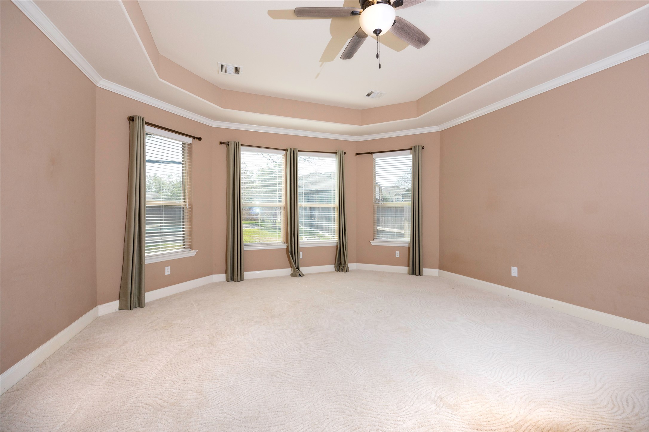 6743 Honeycrest Lane Spring, TX 77389 - Photo 9 of 19