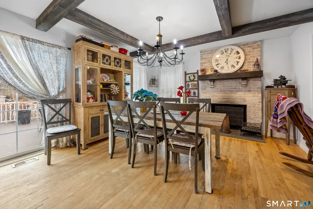 $675,000 | 197 Preston Road, Plymouth, CT 06786