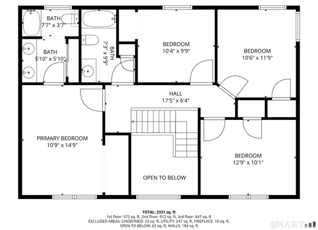 $675,000 | 197 Preston Road, Plymouth, CT 06786