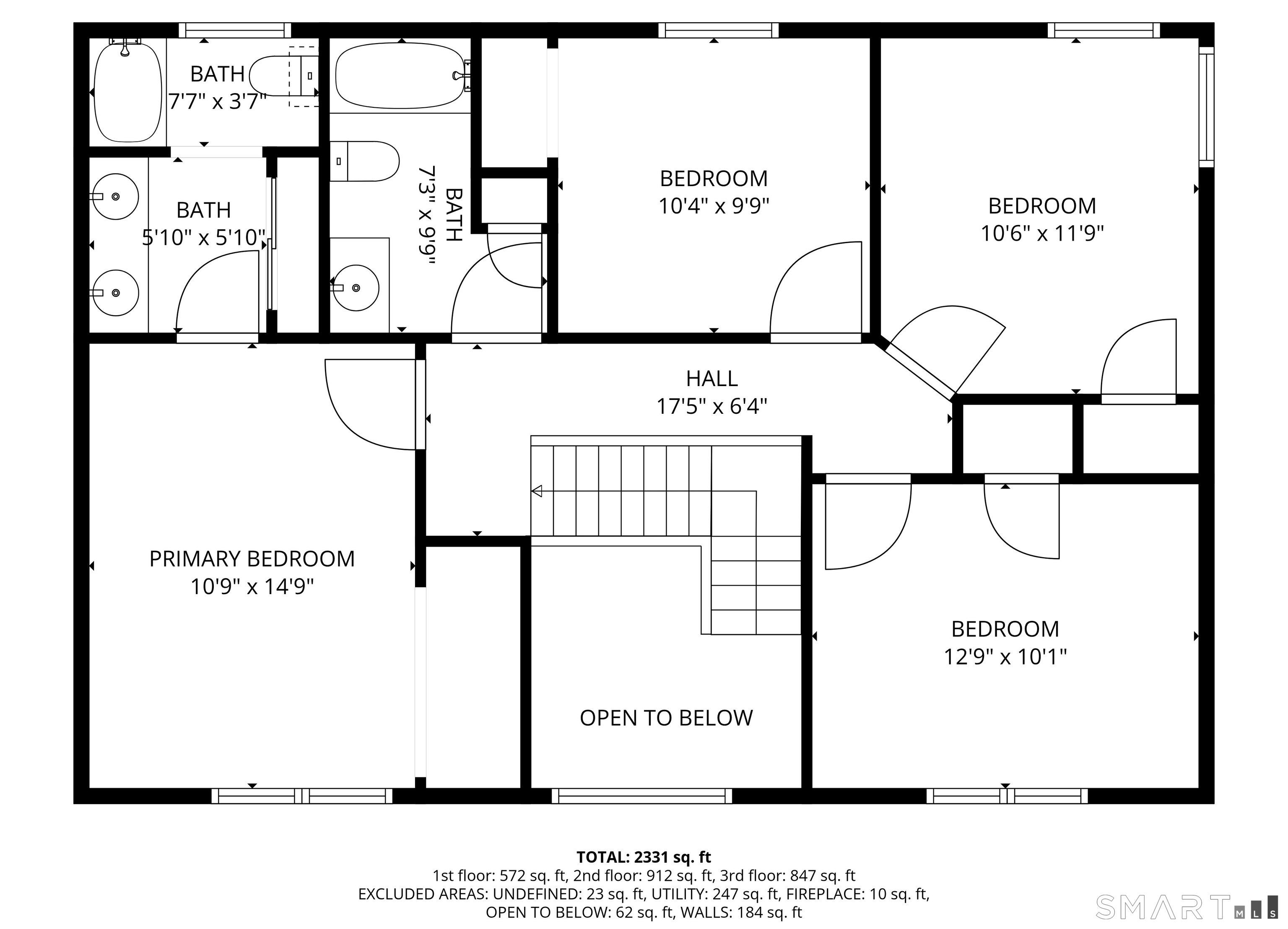 197 Preston Road Plymouth, CT 06786 - Photo 30 of 40