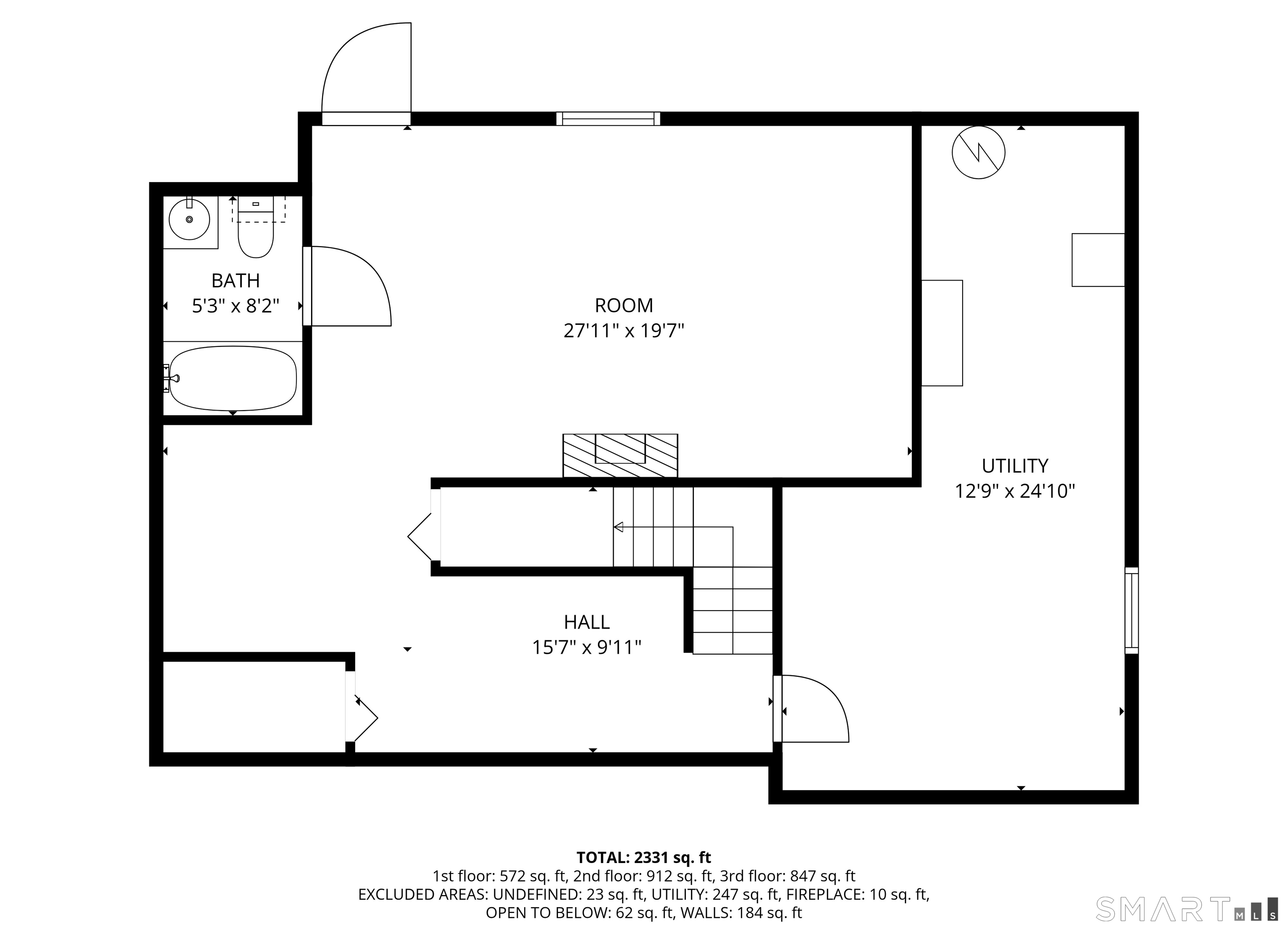 197 Preston Road Plymouth, CT 06786 - Photo 35 of 40