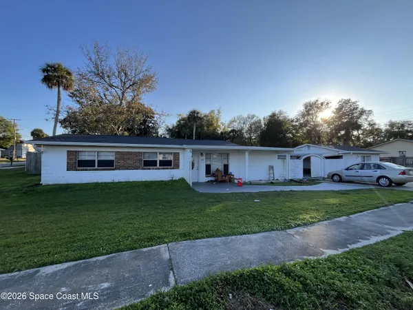 $254,900 | 603 Josephine Street, Titusville, FL 32796