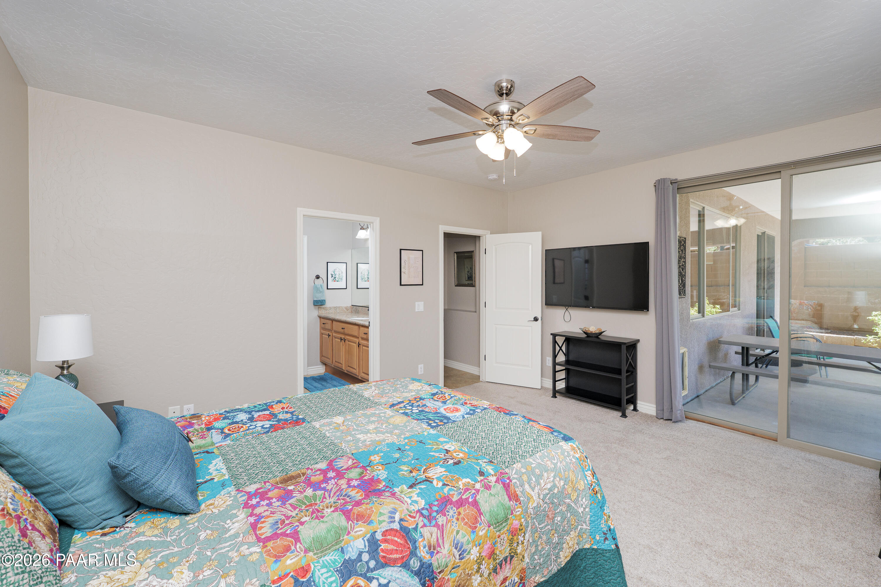 1620 Dancing Star Way Prescott, AZ 86301 - Photo 27 of 36 Guest Suite