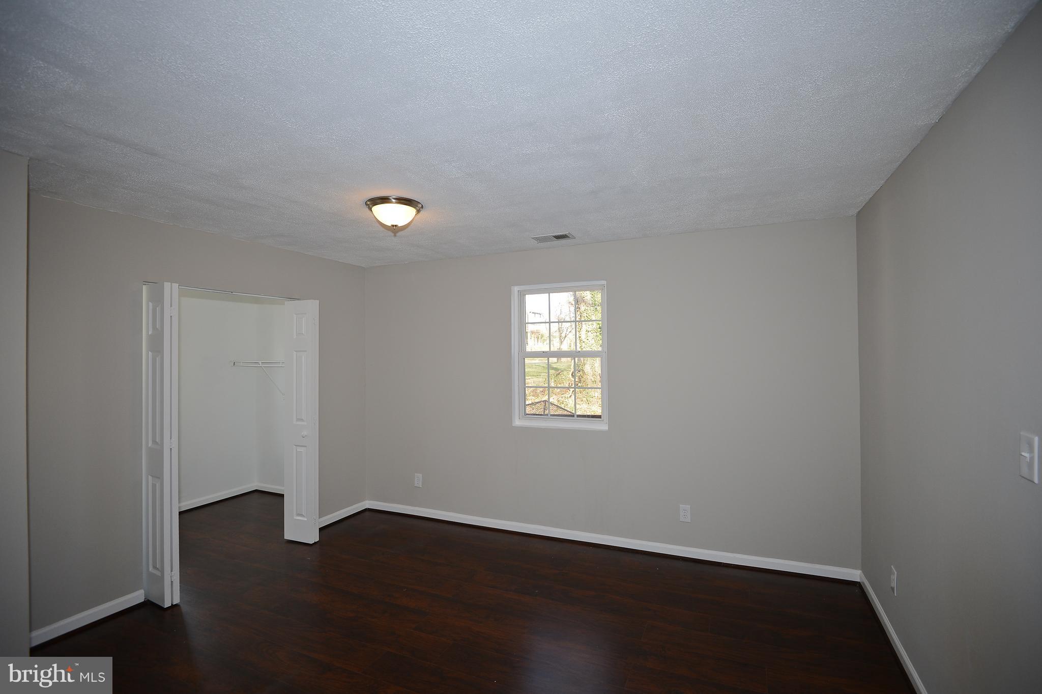 4104 Shell Street Capitol Heights, MD 20743 - Photo 13 of 25 Bedroom (Master)