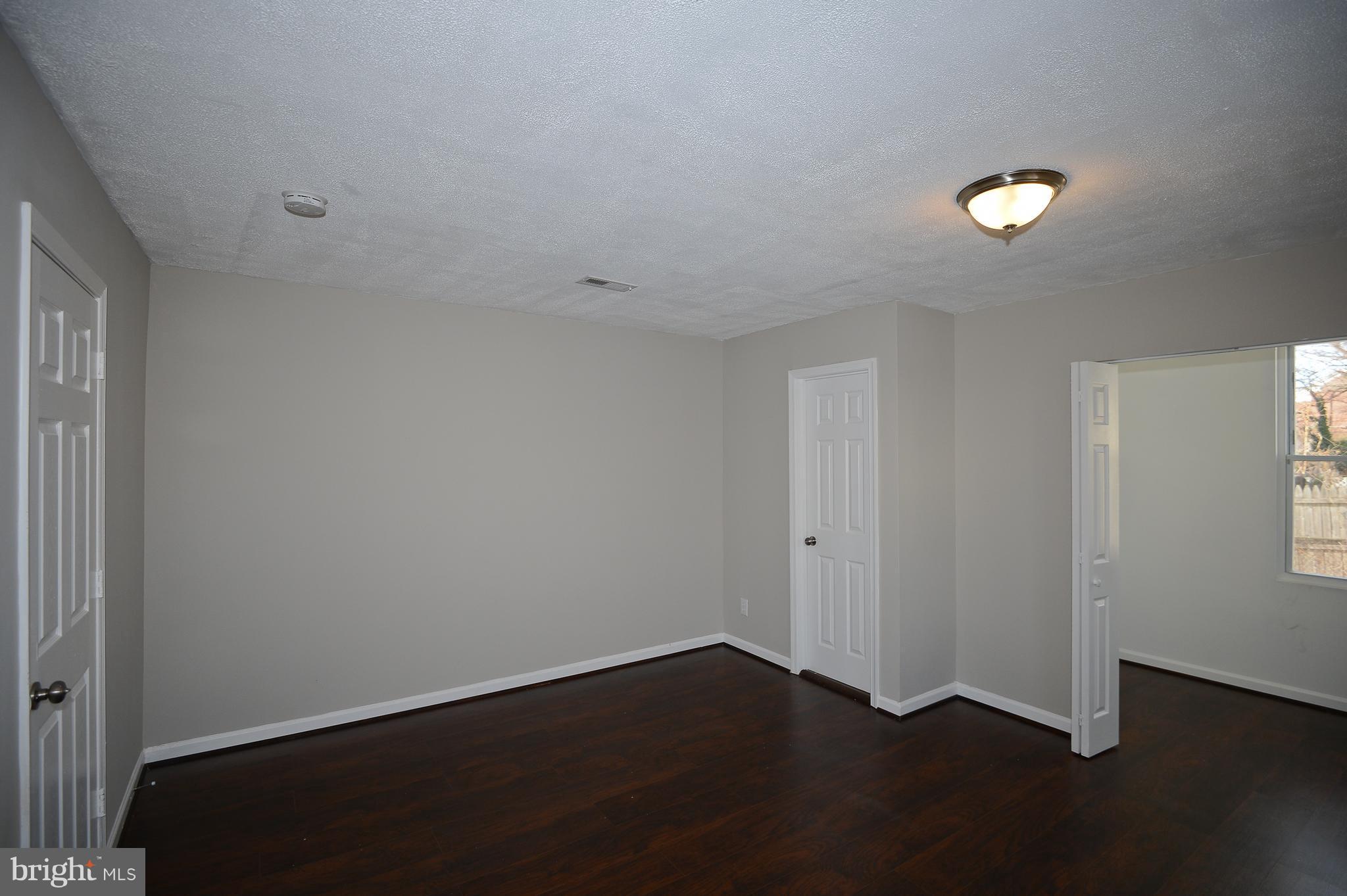 4104 Shell Street Capitol Heights, MD 20743 - Photo 14 of 25 Bedroom (Master)