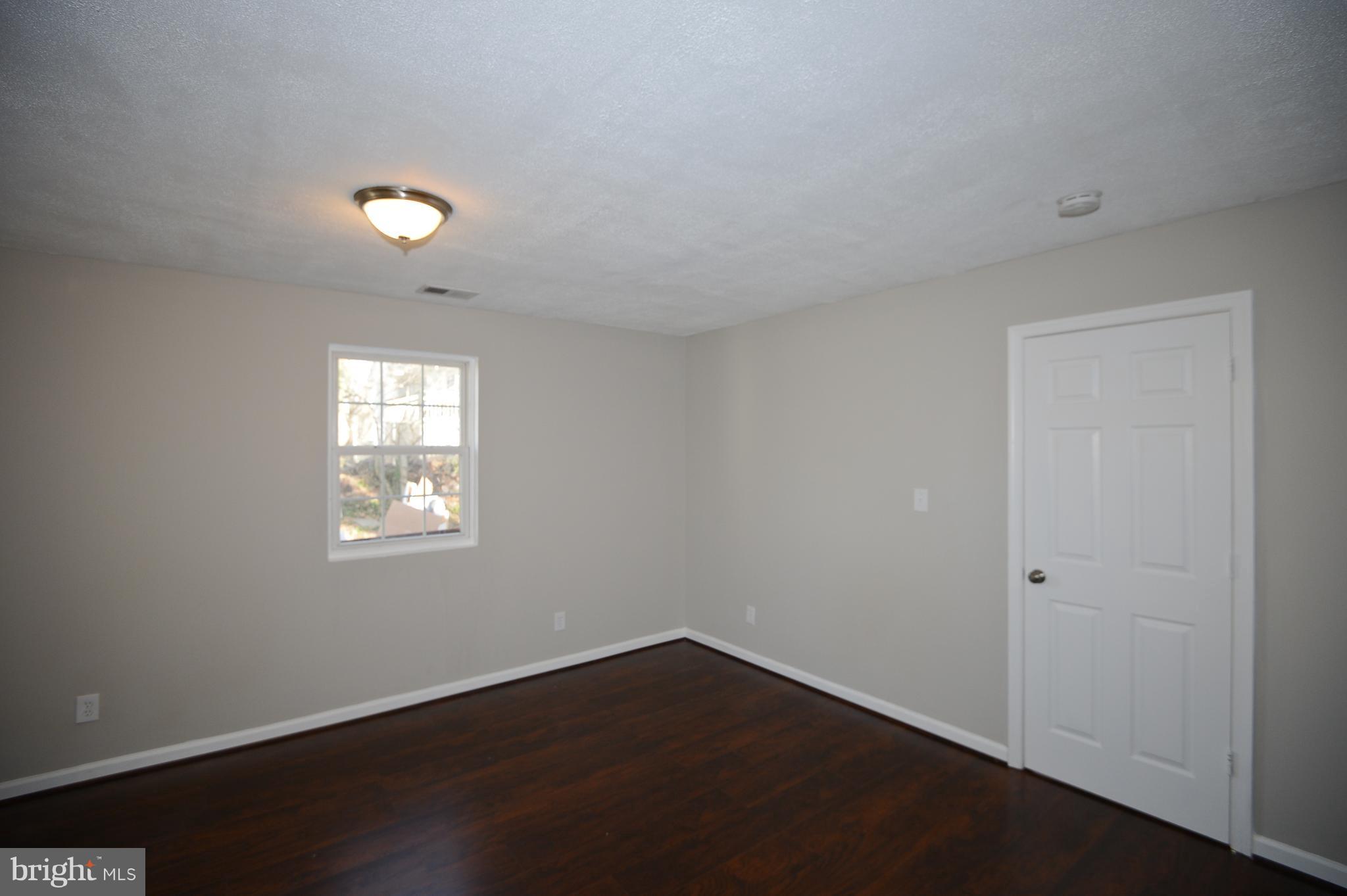 4104 Shell Street Capitol Heights, MD 20743 - Photo 15 of 25 Bedroom