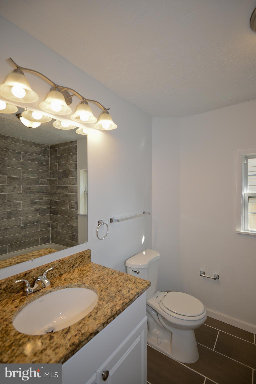 4104 Shell Street Capitol Heights, MD 20743 - Photo 16 of 25 Bath (Master)
