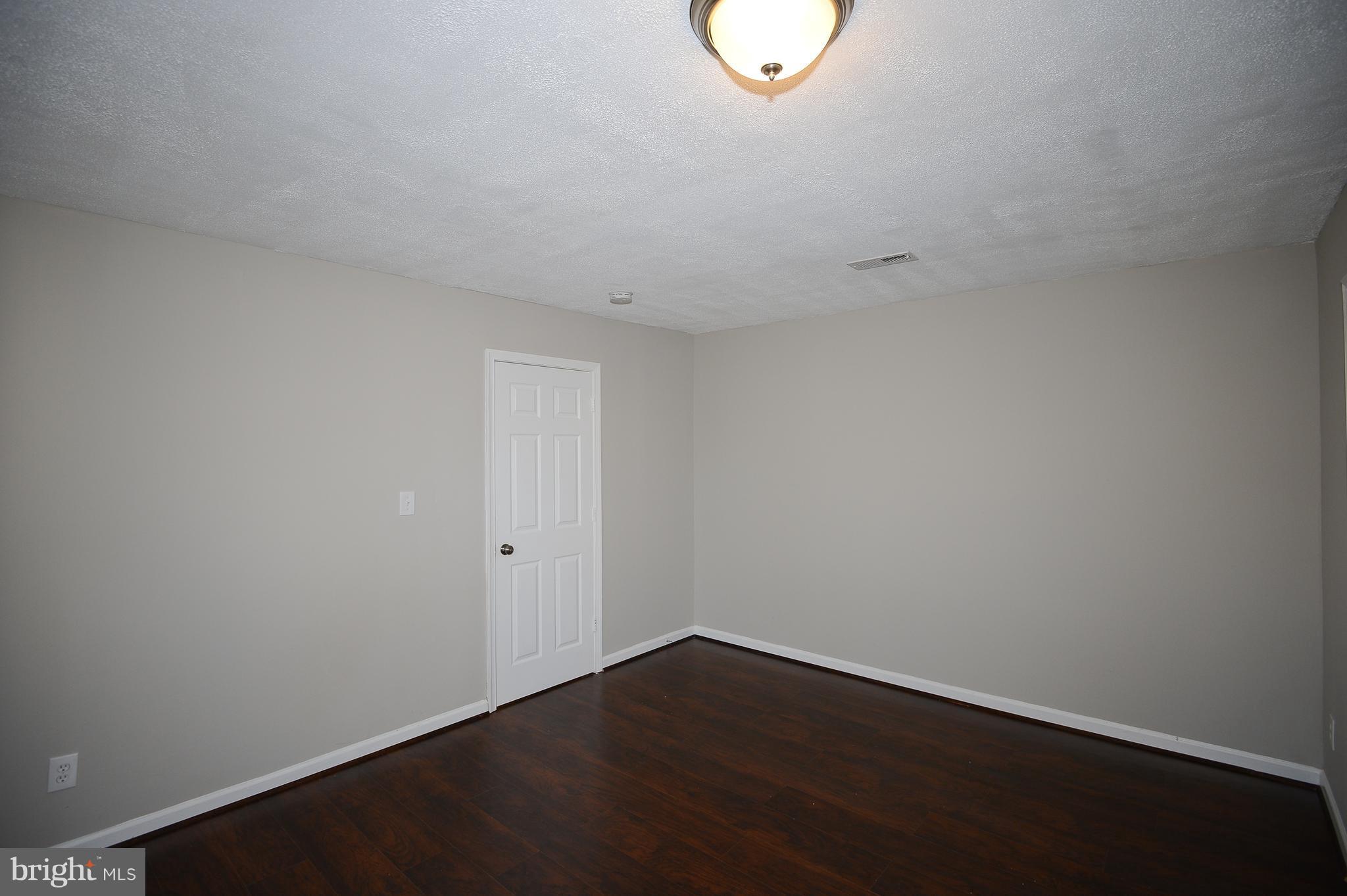 4104 Shell Street Capitol Heights, MD 20743 - Photo 18 of 25 Bedroom