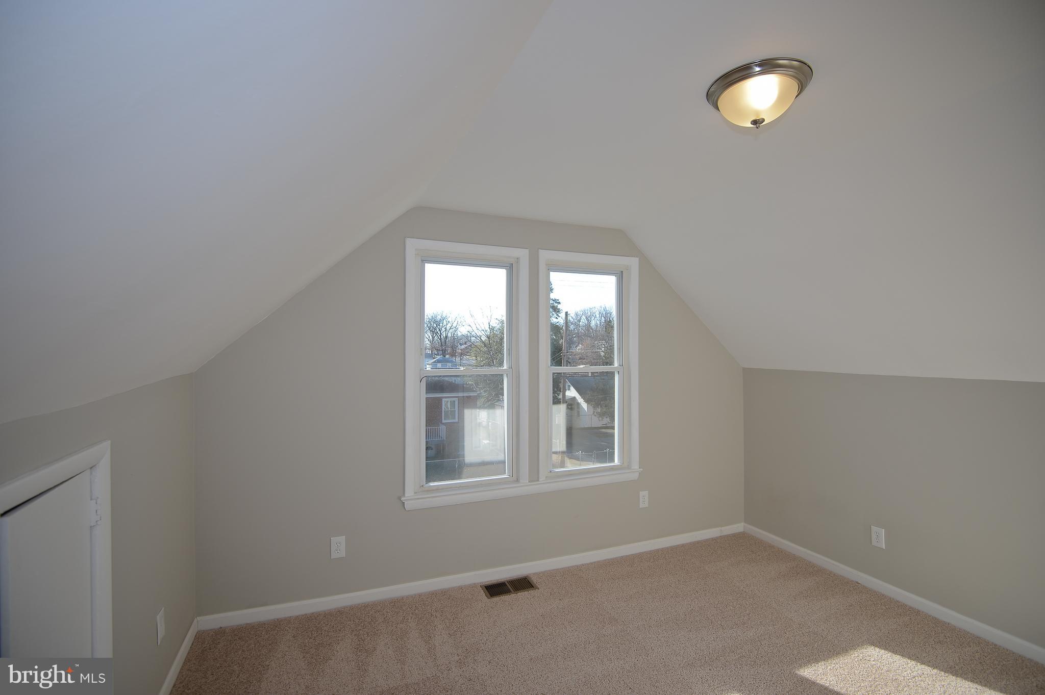 4104 Shell Street Capitol Heights, MD 20743 - Photo 22 of 25 Bedroom
