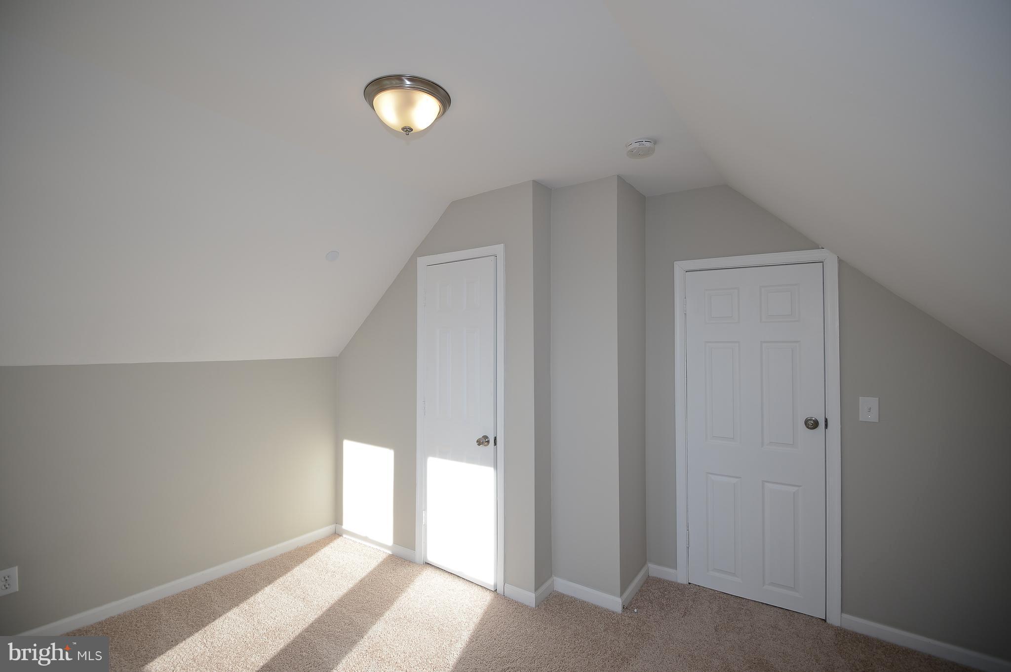 4104 Shell Street Capitol Heights, MD 20743 - Photo 23 of 25 Bedroom