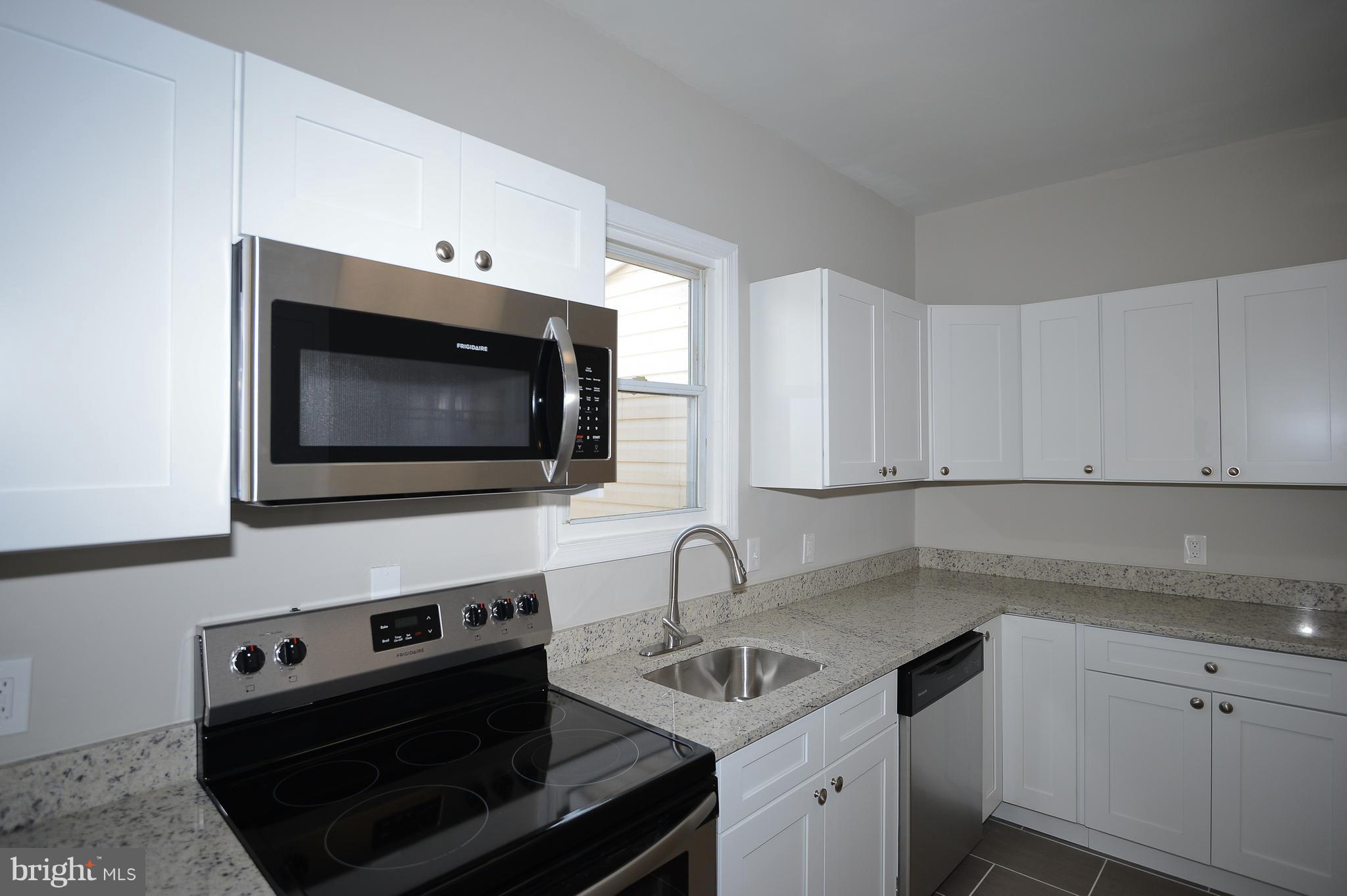 4104 Shell Street Capitol Heights, MD 20743 - Photo 9 of 25 Kitchen