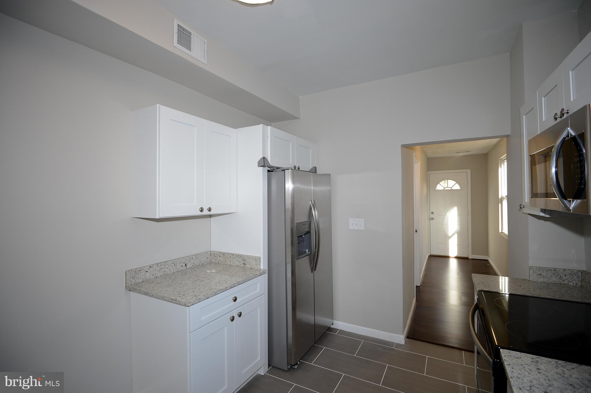 4104 Shell Street Capitol Heights, MD 20743 - Photo 10 of 25 Kitchen