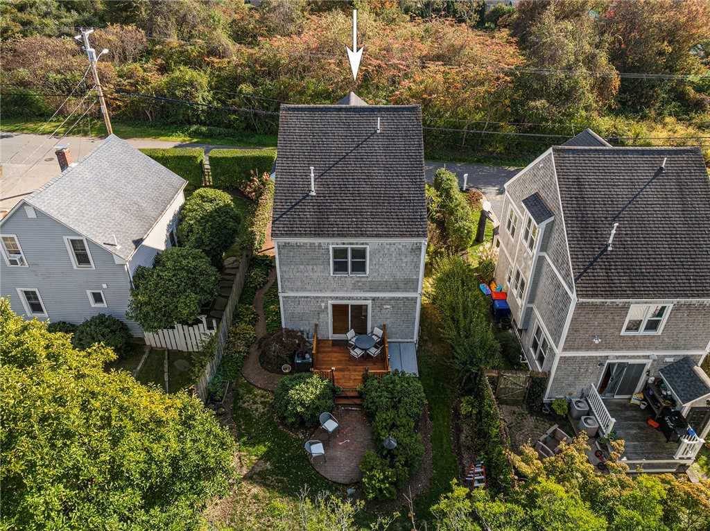 202 Reservoir Road Middletown, RI 02842 - Photo 42 of 50