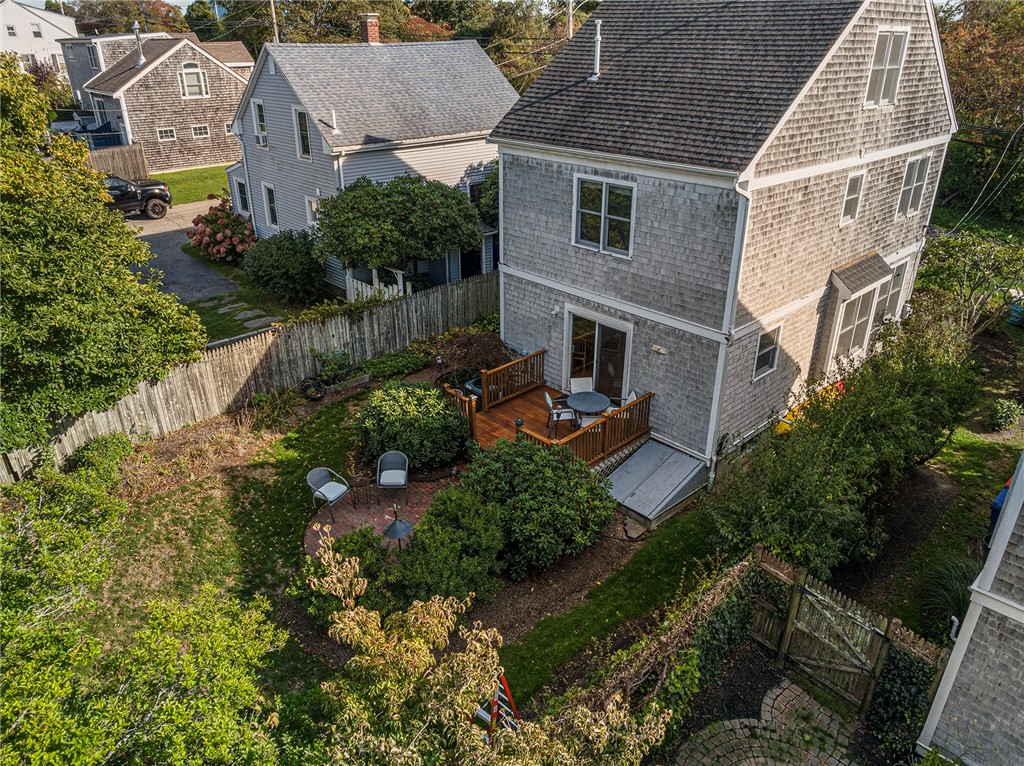 202 Reservoir Road Middletown, RI 02842 - Photo 43 of 50