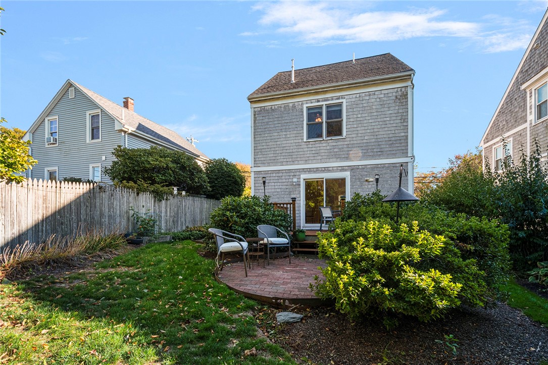 202 Reservoir Road Middletown, RI 02842 - Photo 45 of 50