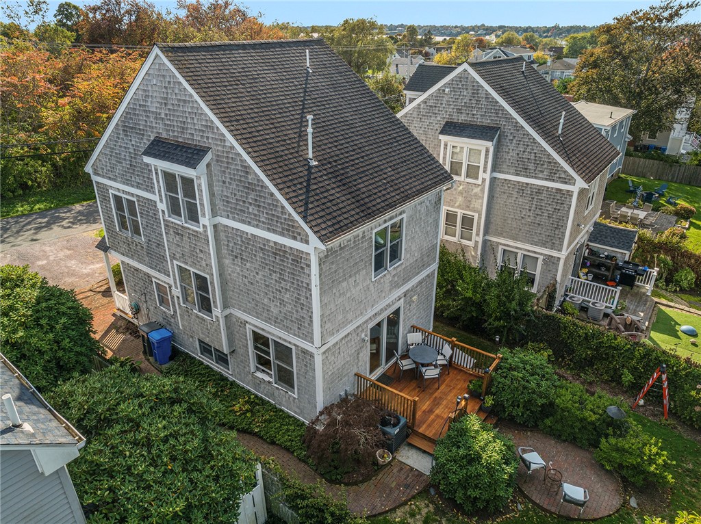 202 Reservoir Road Middletown, RI 02842 - Photo 47 of 50