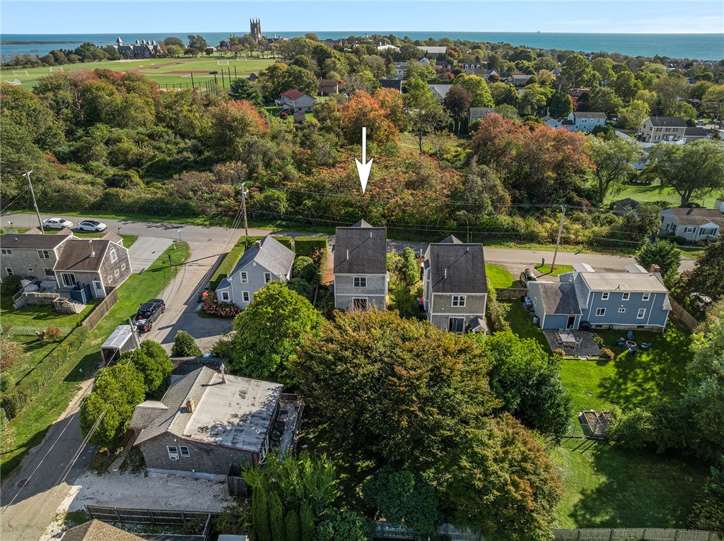 202 Reservoir Road Middletown, RI 02842 - Photo 49 of 50