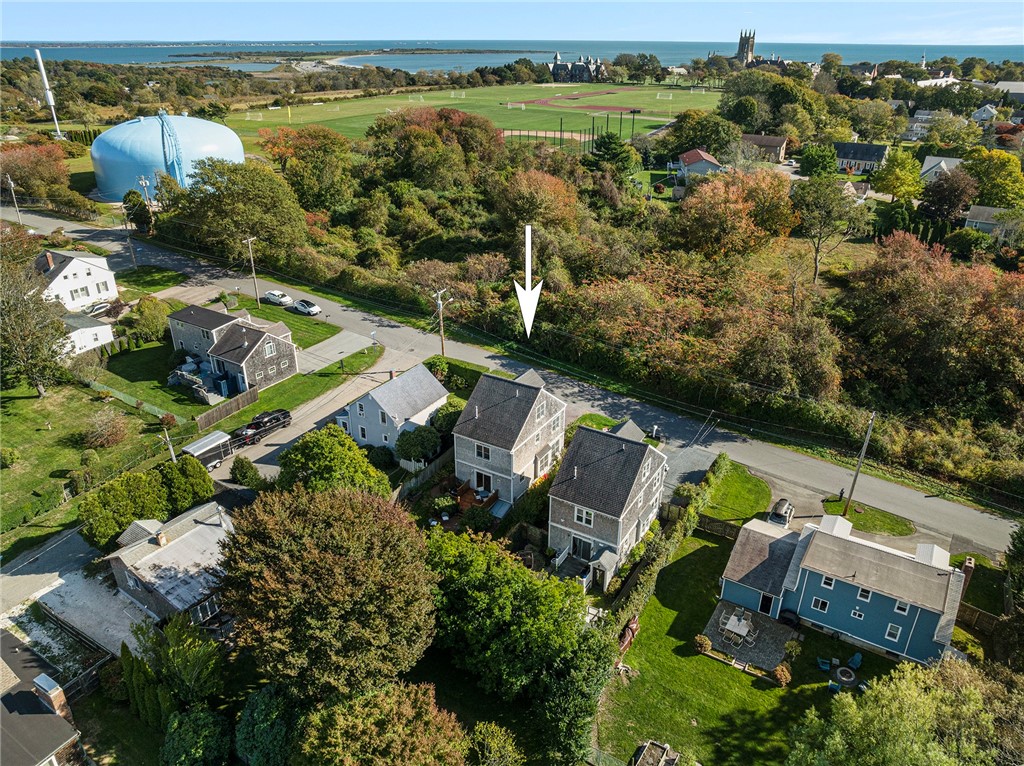 202 Reservoir Road Middletown, RI 02842 - Photo 50 of 50