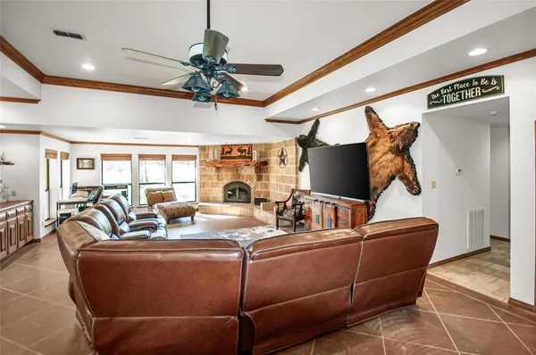 $895,000 | 11137 County Road 348, Abilene, TX 79601