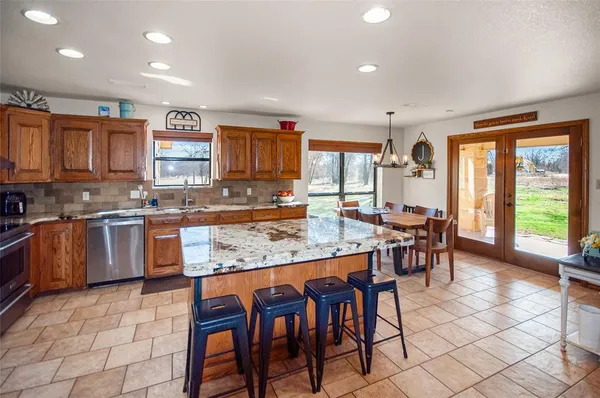 $895,000 | 11137 County Road 348, Abilene, TX 79601