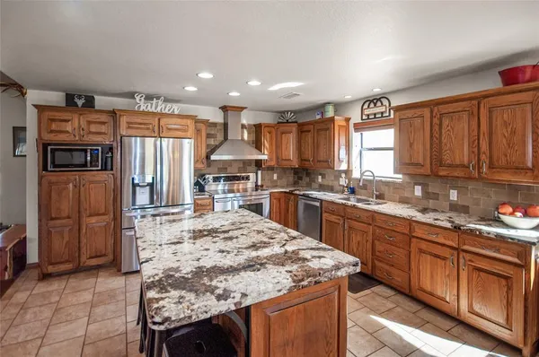 $895,000 | 11137 County Road 348, Abilene, TX 79601