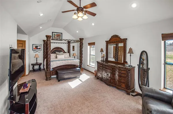 $895,000 | 11137 County Road 348, Abilene, TX 79601