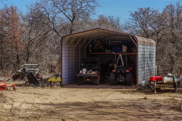 $895,000 | 11137 County Road 348, Abilene, TX 79601