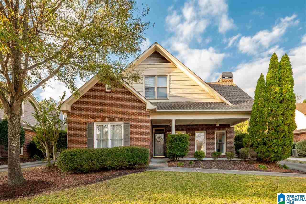 4036 Alston Way Birmingham, AL 35242 - Photo 1 of 27