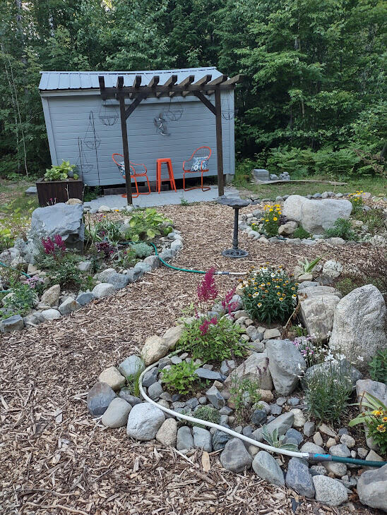 136 Millett-Mallet Camp Road Lincoln, ME 04457 - Photo 50 of 54 IMG_20240702_192146086_HDR
