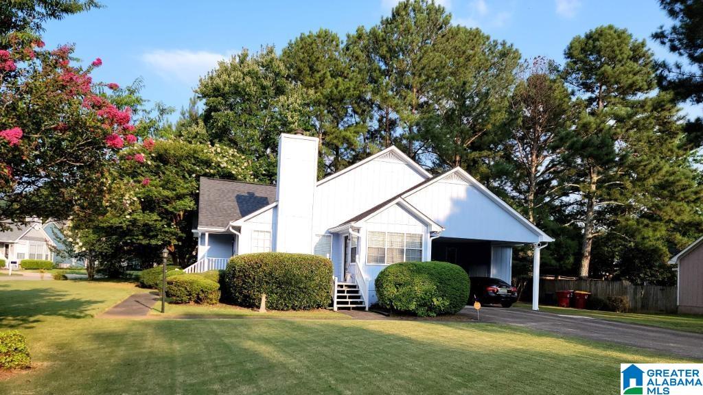 6768 Crossbrook Lane Pinson, AL 35126 - Photo 2 of 15