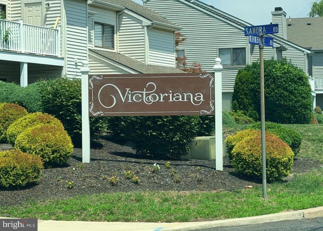 2202 Sandra Road Voorhees, NJ 08043 - Photo 1 of 27