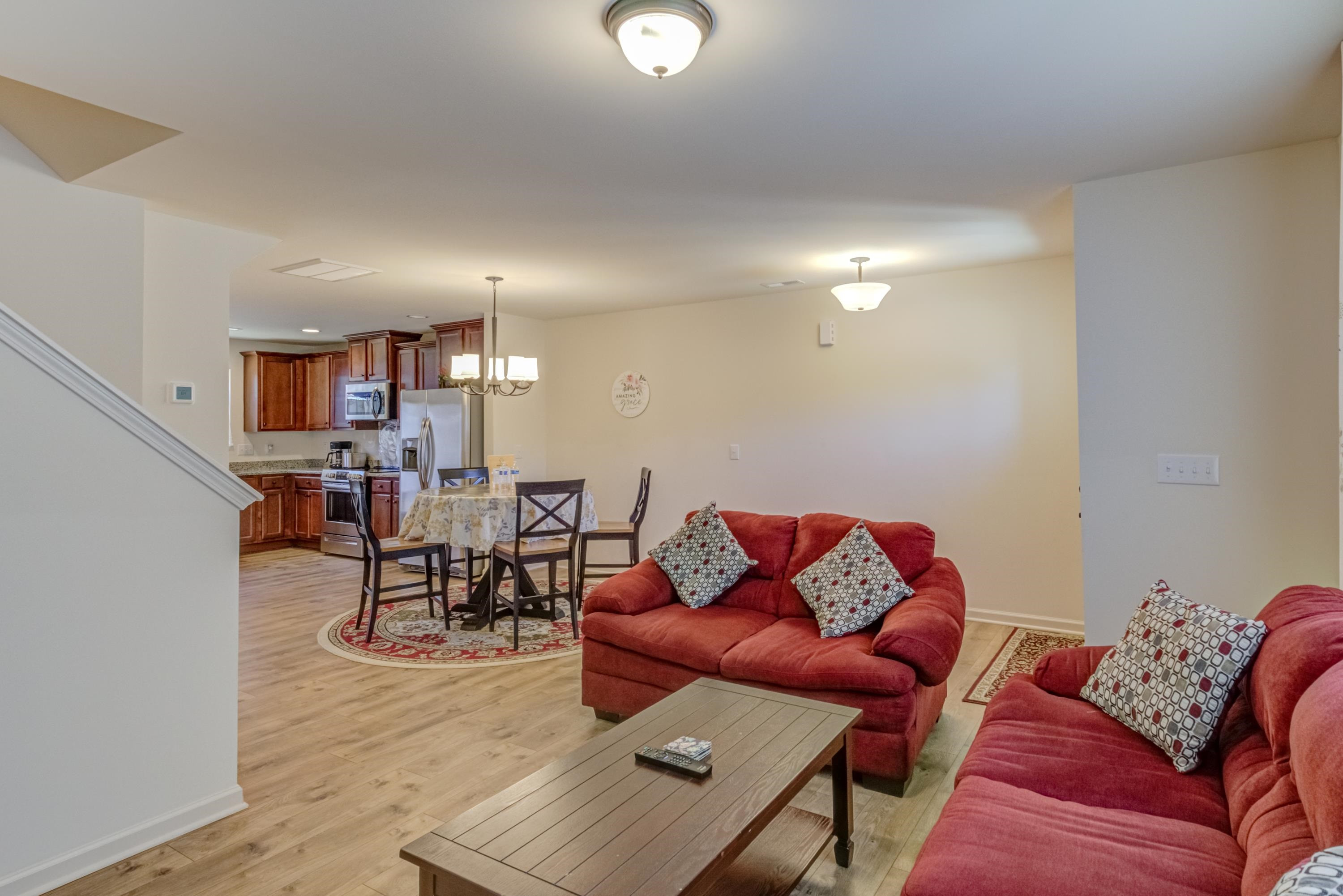 240 Spark Street Raleigh, NC 27606 - Photo 8 of 35 Photo 9