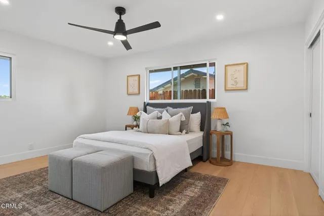 a view of a house with a swimming pool