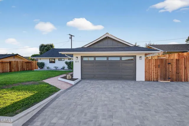 $1,295,000 | 511 Beverly Circle, Camarillo, CA 93010