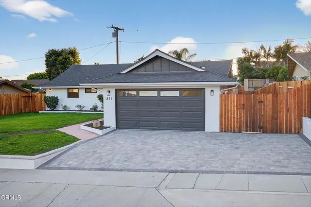 $1,295,000 | 511 Beverly Circle, Camarillo, CA 93010