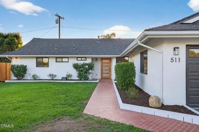 $1,295,000 | 511 Beverly Circle, Camarillo, CA 93010