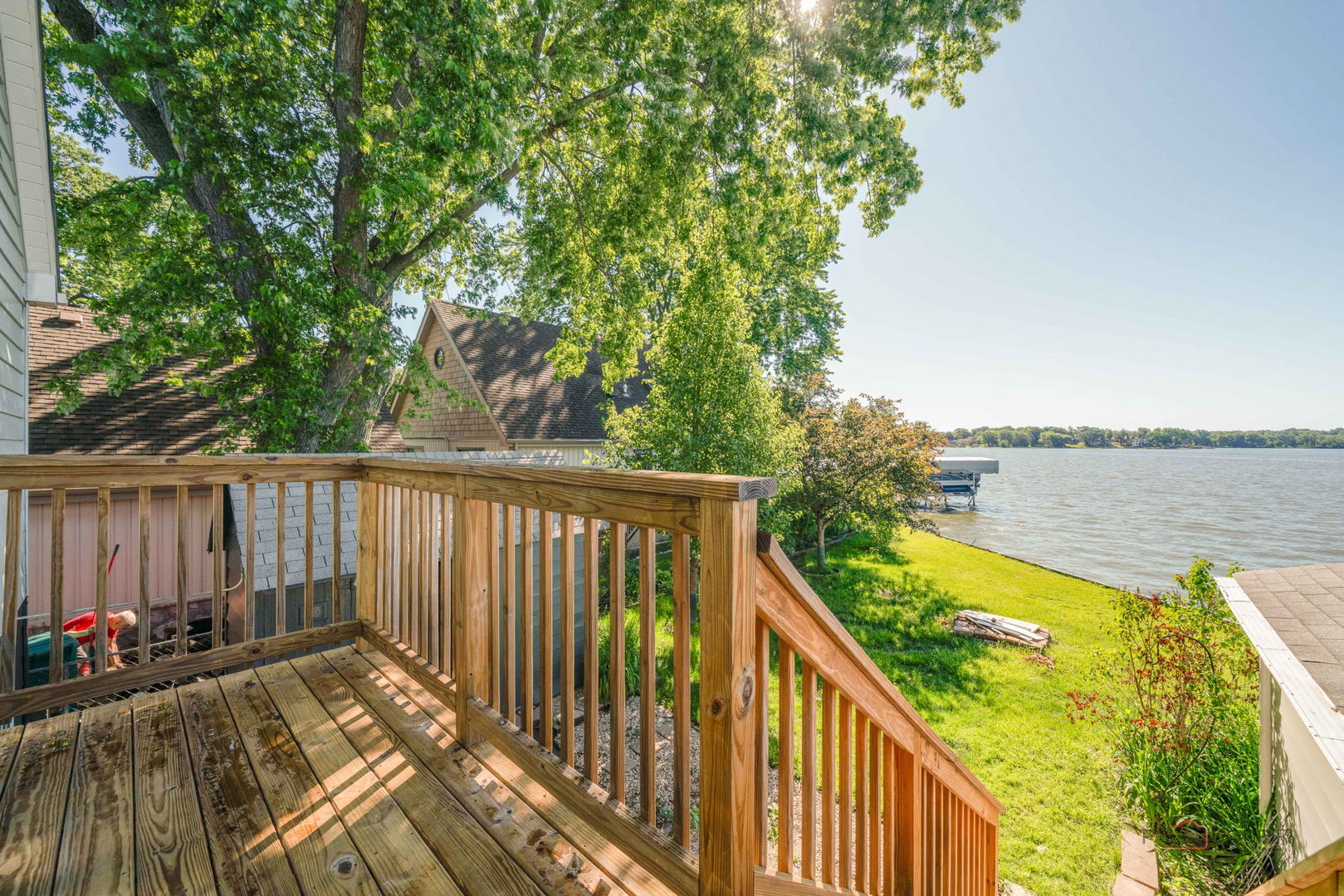 163 Eagle Point Road, Unit 2 Fox Lake, IL 60020 - Photo 34 of 53