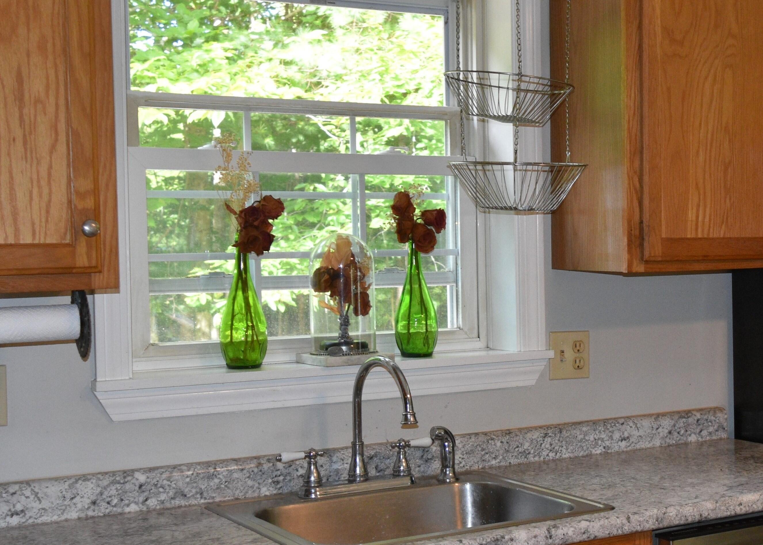 85 Hogfat Hill Road Sebago, ME 04029 - Photo 8 of 36 Kitchen
