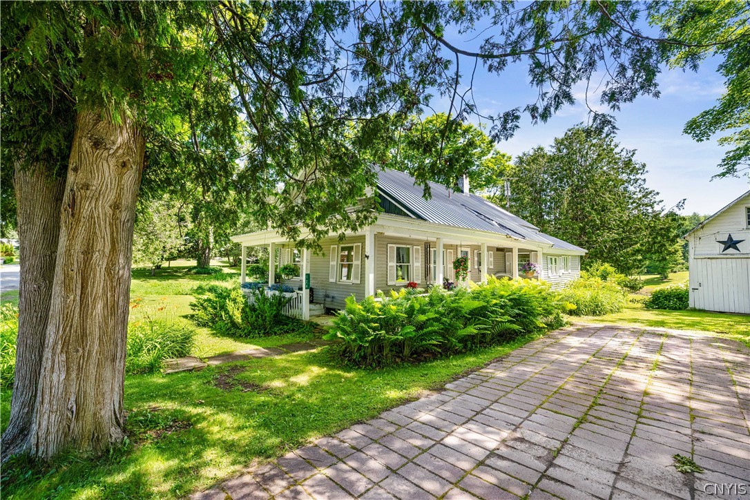 126 Stormy Hill Road Russia, NY 13324 - Photo 2 of 33