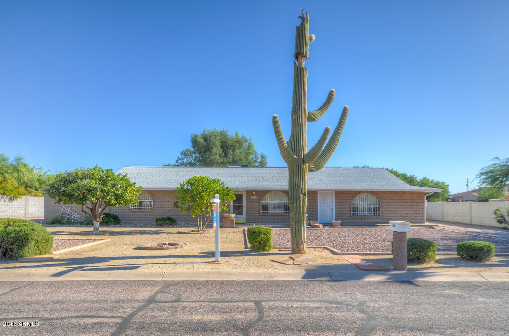 7655 East Mawson Road Mesa, AZ 85207 - Photo 11 of 33 Front