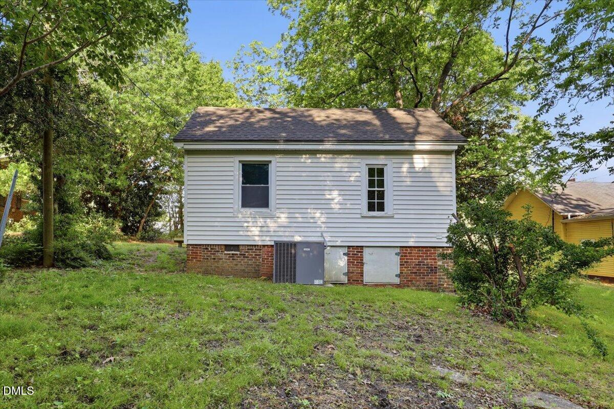 511 South Pine Street Spring Hope, NC 27882 - Photo 32 of 32