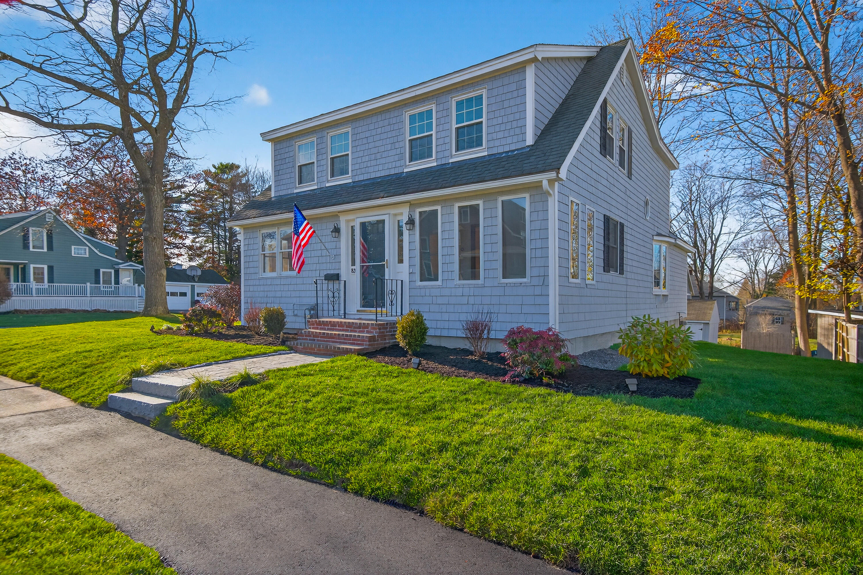 83 Loveitts Field Road South Portland, ME 04106 - Photo 6 of 60 117_83LoveittsFieldRd_MorneauStudios_pri