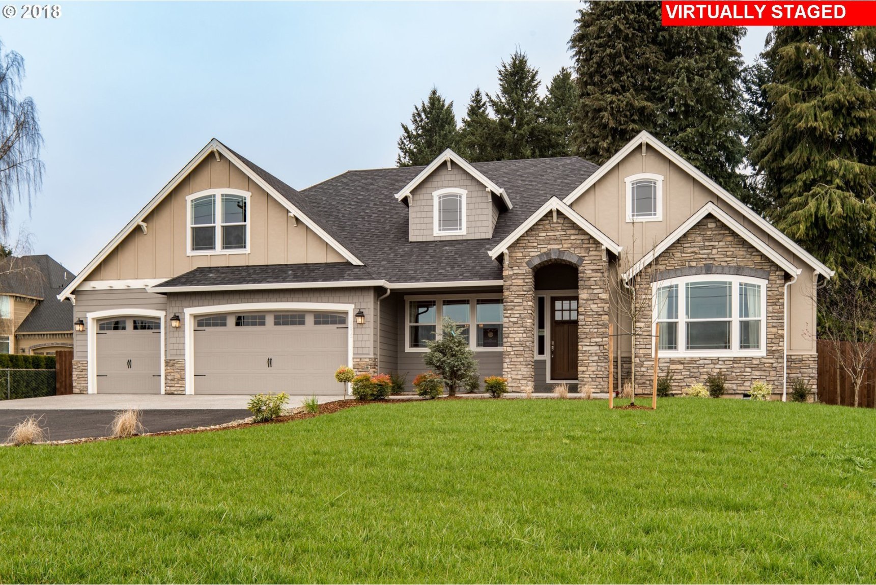 15120 South Stevens Road Oregon City, OR 97045 - Photo 1 of 30