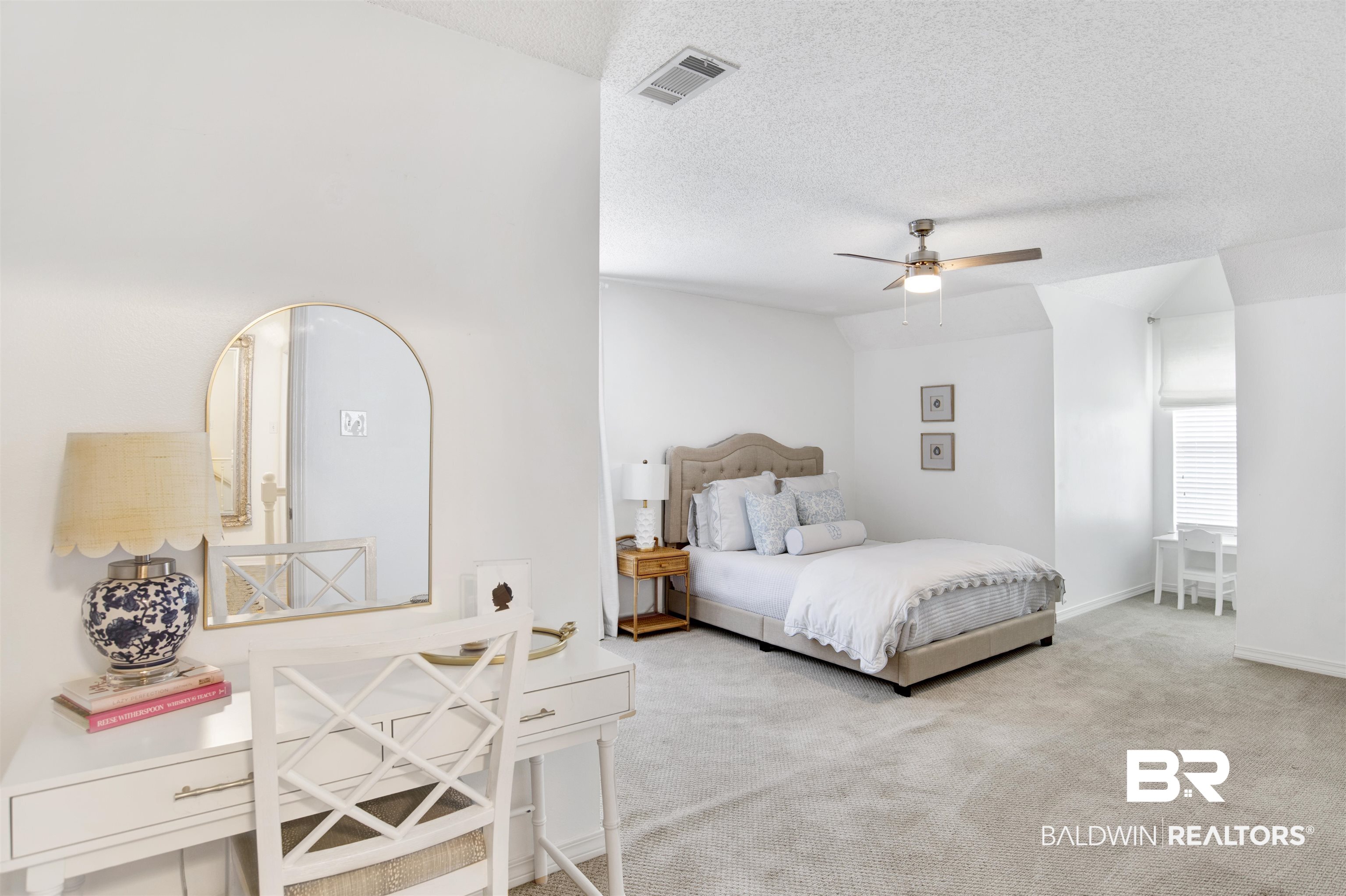 7040 Highpointe Place West Daphne, AL 36527 - Photo 25 of 37 Bedroom 2