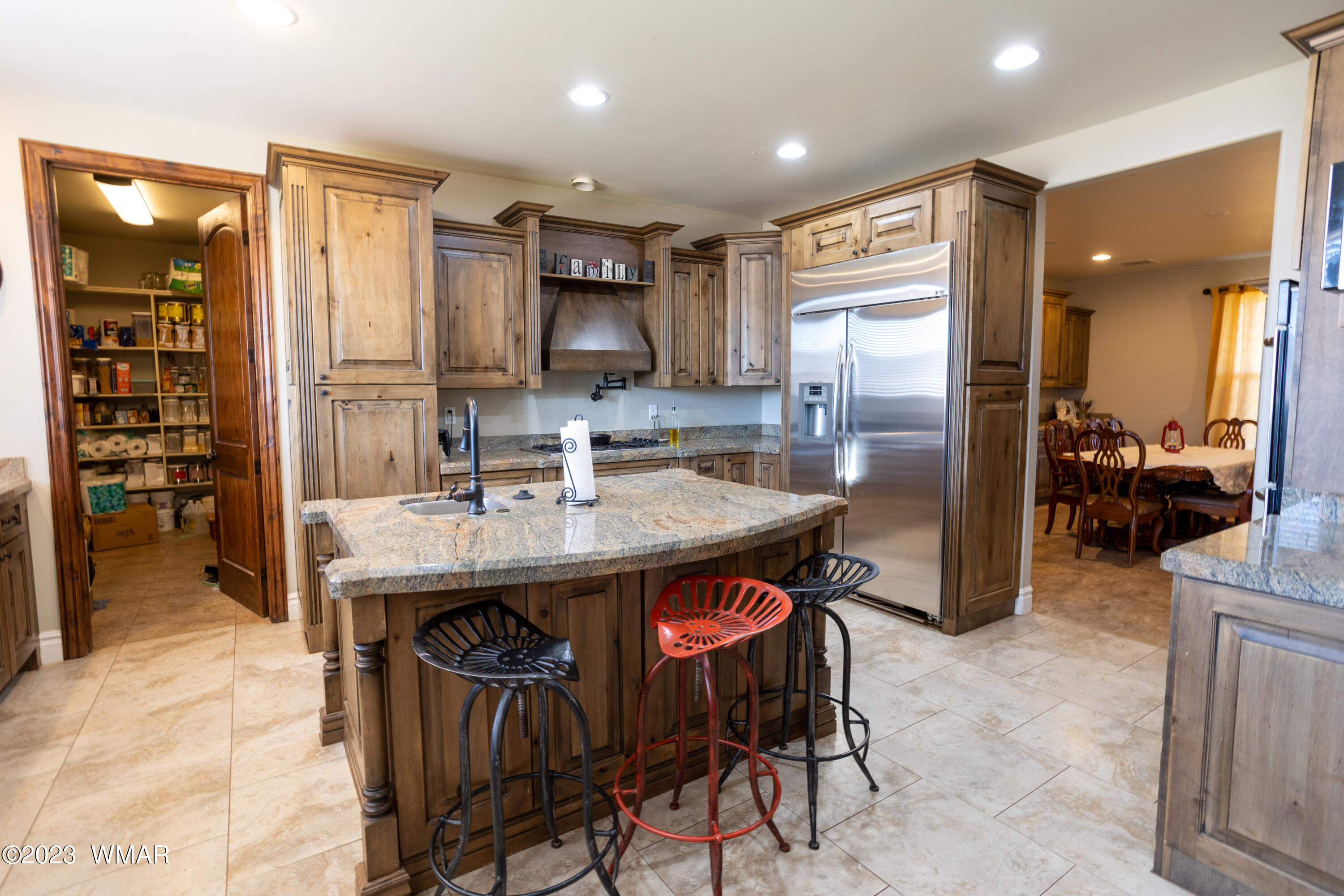 4707 El Dorado Road Snowflake, AZ 85937 - Photo 8 of 51
