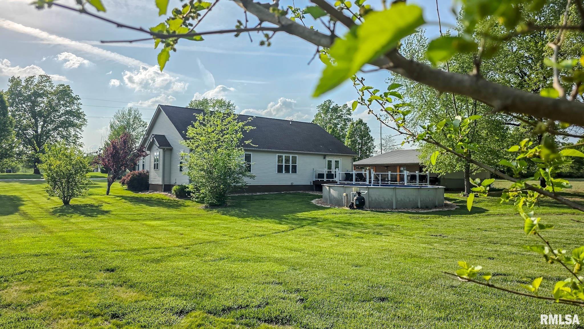 11964 Strawberry Road Carbondale, IL 62901 - Photo 31 of 50 Gallery Image 31