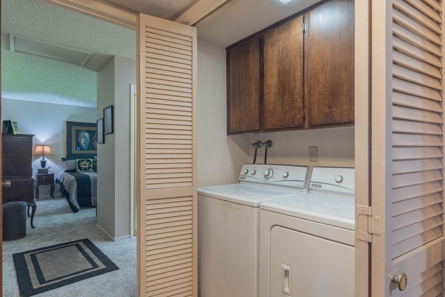 14190 Reservation Road Salinas, CA 93908 - Photo 25 of 34 a room with storage and utility