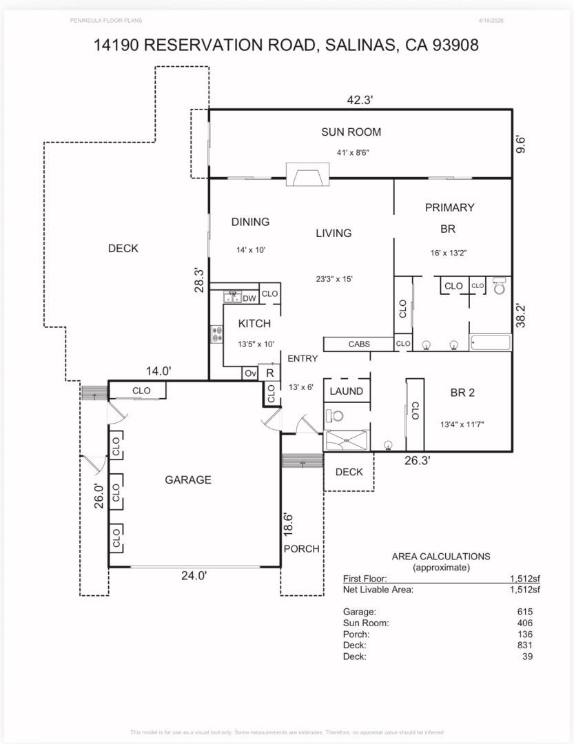 14190 Reservation Road Salinas, CA 93908 - Photo 34 of 34